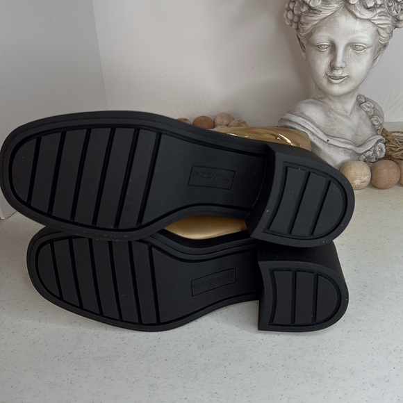 Franco Sarto Women's Snow Mid Shaft Boots Sz 8.5 - Picture 5 of 11